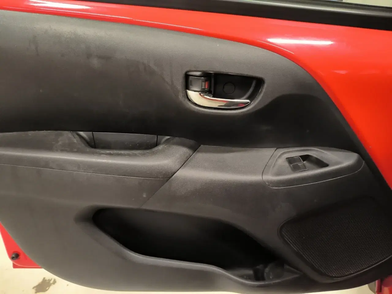 Billede 14 - Toyota Aygo 1,0 VVT-i x-wave Sky