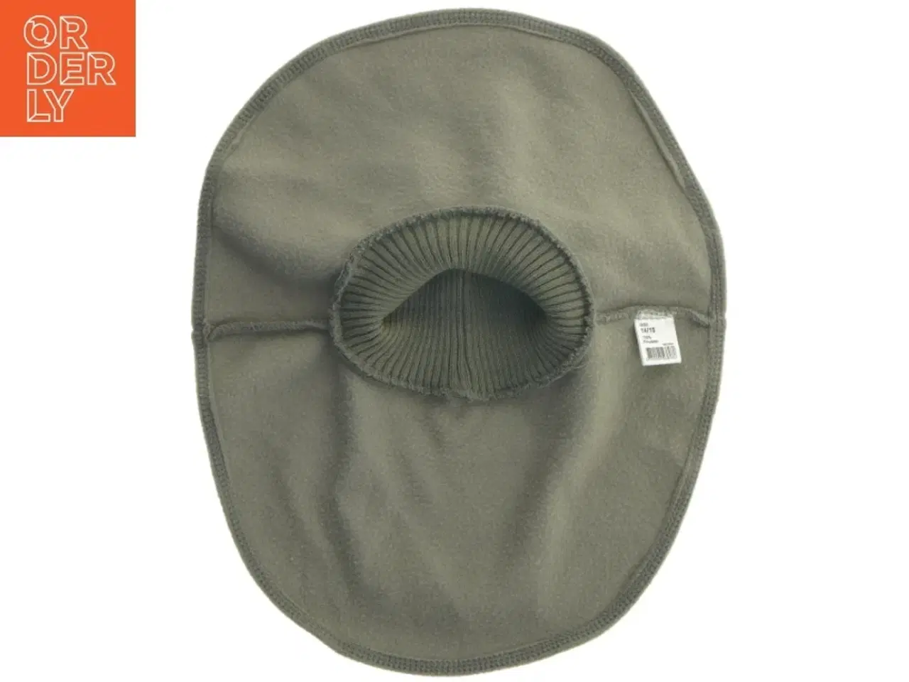 Billede 3 - Børne halsedisse i fleece (str. Ø 32 cm)