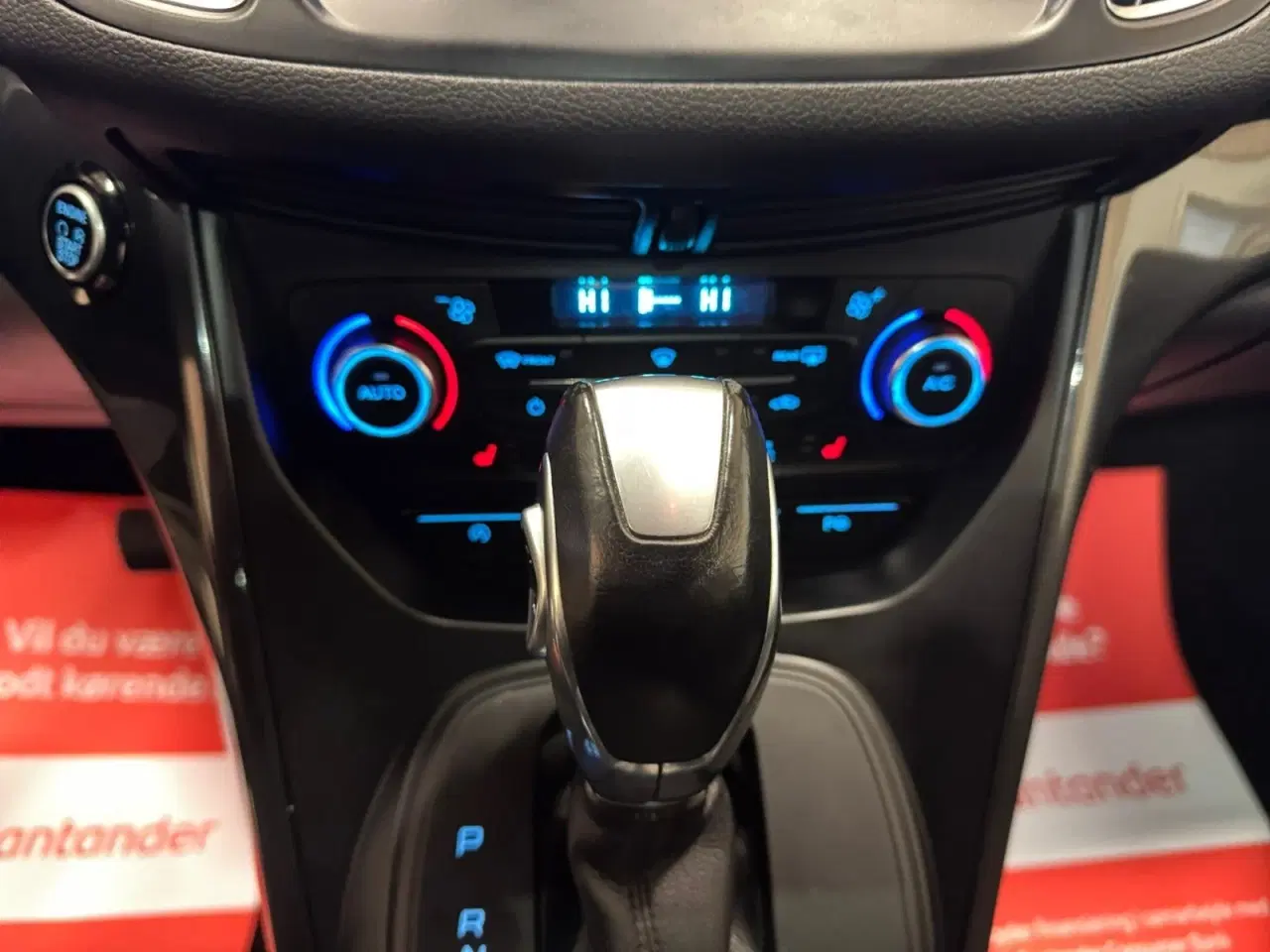 Billede 12 - Ford C-MAX 1,5 SCTi 150 Titanium aut.