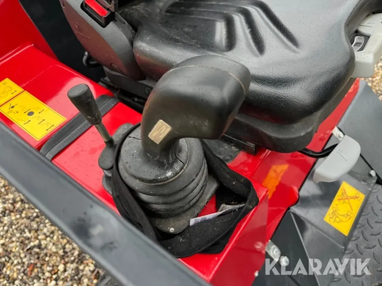 Billede 10 - Minilæsser Schäffer 1622