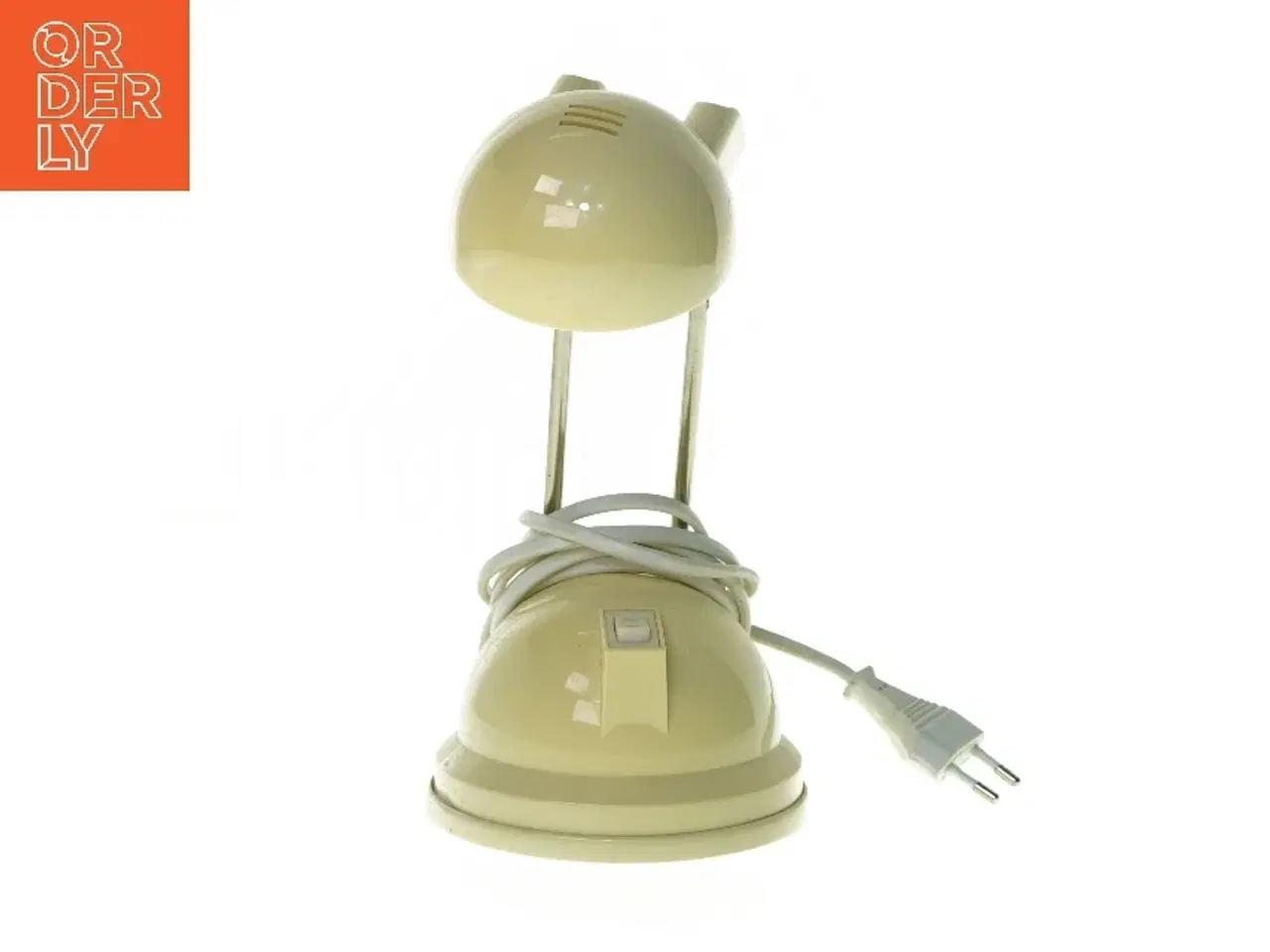 Billede 1 - Lampe fra Ikea (str. 25 x 12 cm)