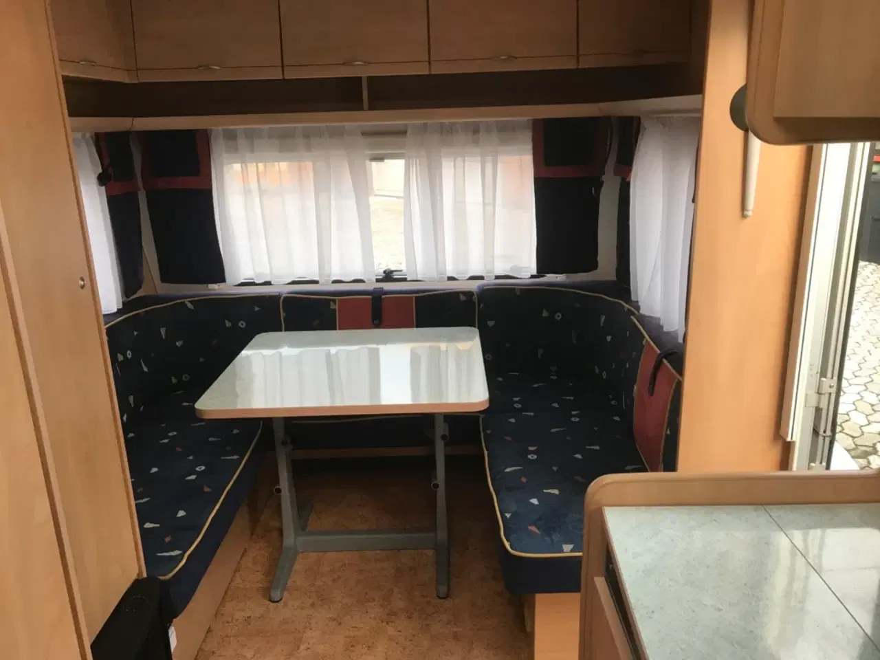 Billede 6 - Campingvogn udlejes