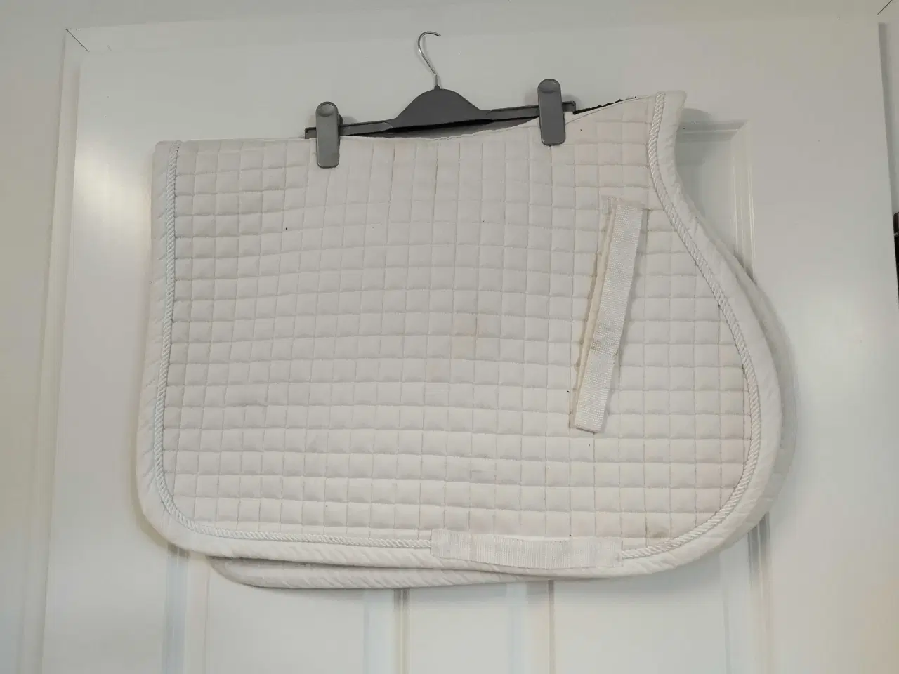 Billede 2 - Horze springunderlag 16"