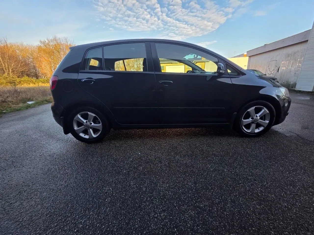 Billede 2 - VW Golf Plus 2,0 TDI DPF Comfortline 140HK 6g