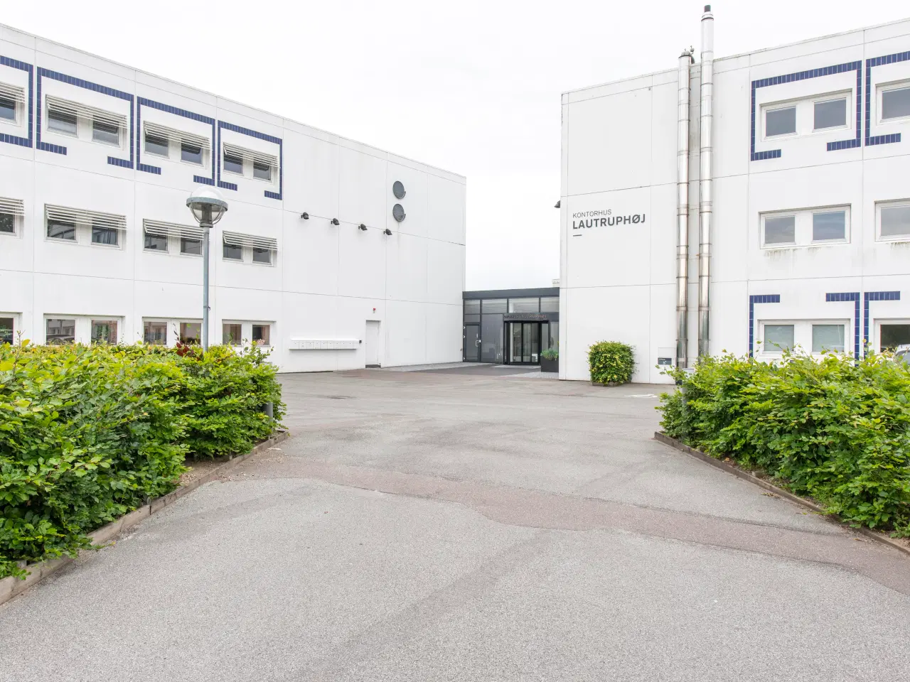 Billede 2 - Professionel kontorplads i Regus Ballerup