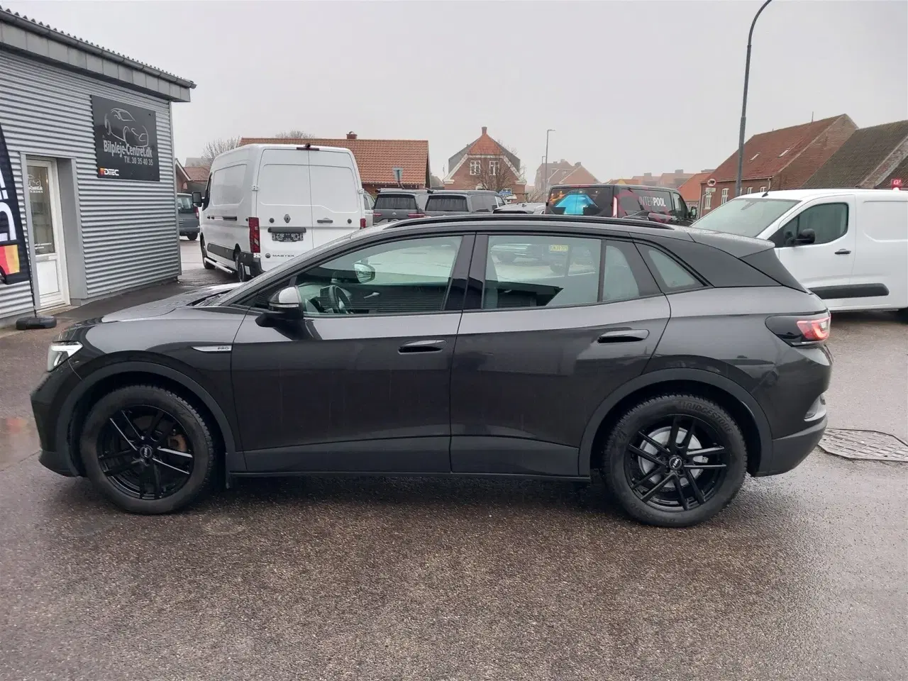 Billede 5 - VW ID.4 EL Pro Performance 204HK 5d Aut.