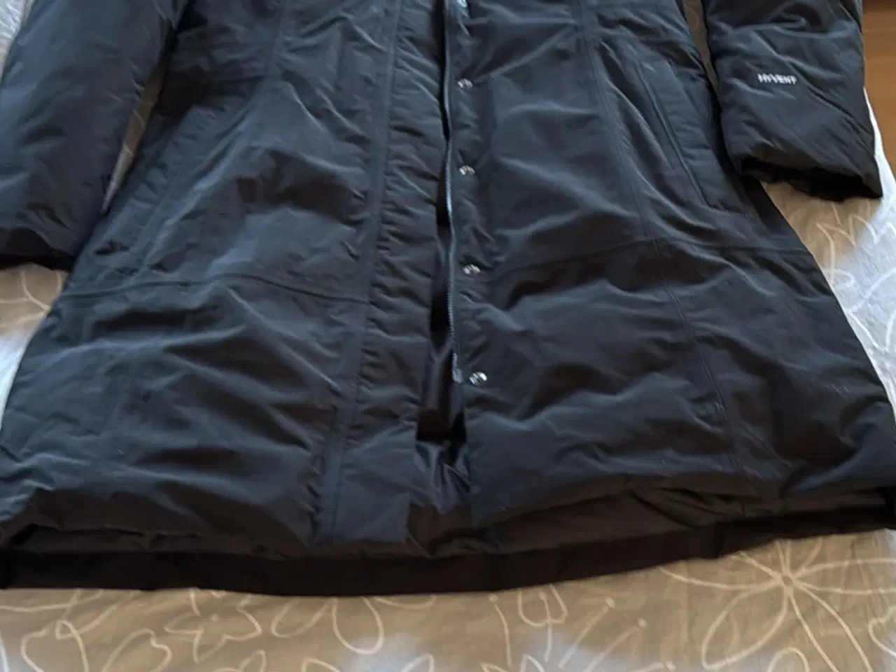 Billede 1 - North Face damejakke med Dun str.XL
