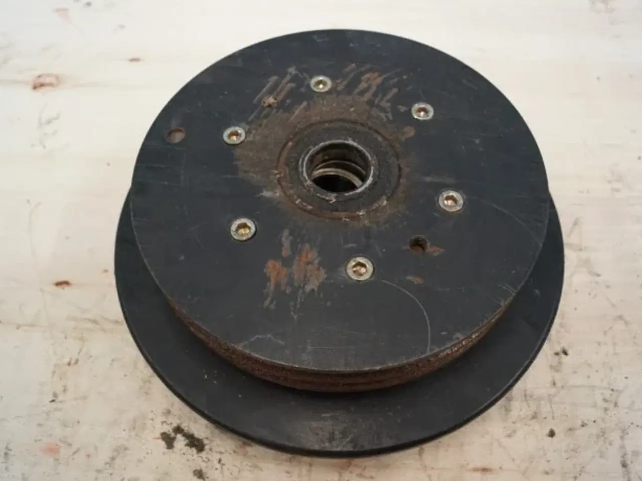 Billede 11 - Massey Ferguson 9280 Snitterkobling 28086976