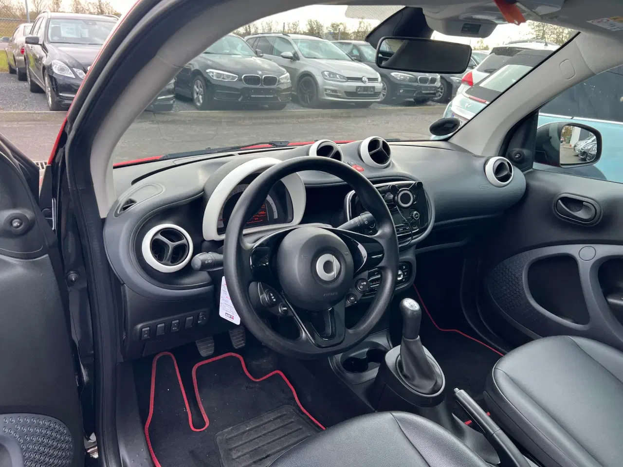 Billede 5 - Smart Fortwo 1,0 71HK 3d