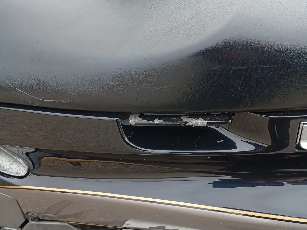 Billede 10 - Kawasaki zzr 1100