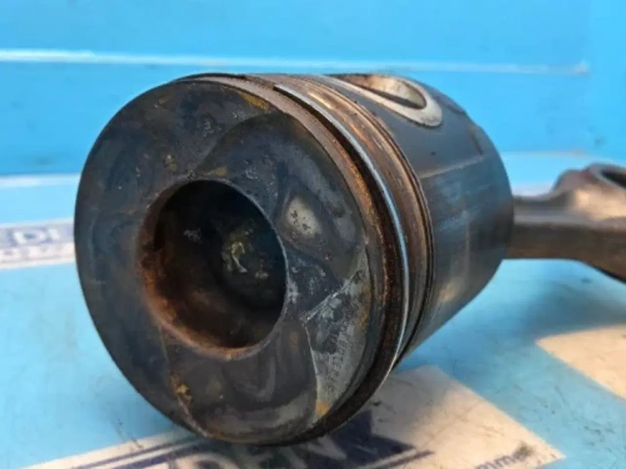 Billede 12 - Iveco 8361 SRE 11 Stempel 1903678