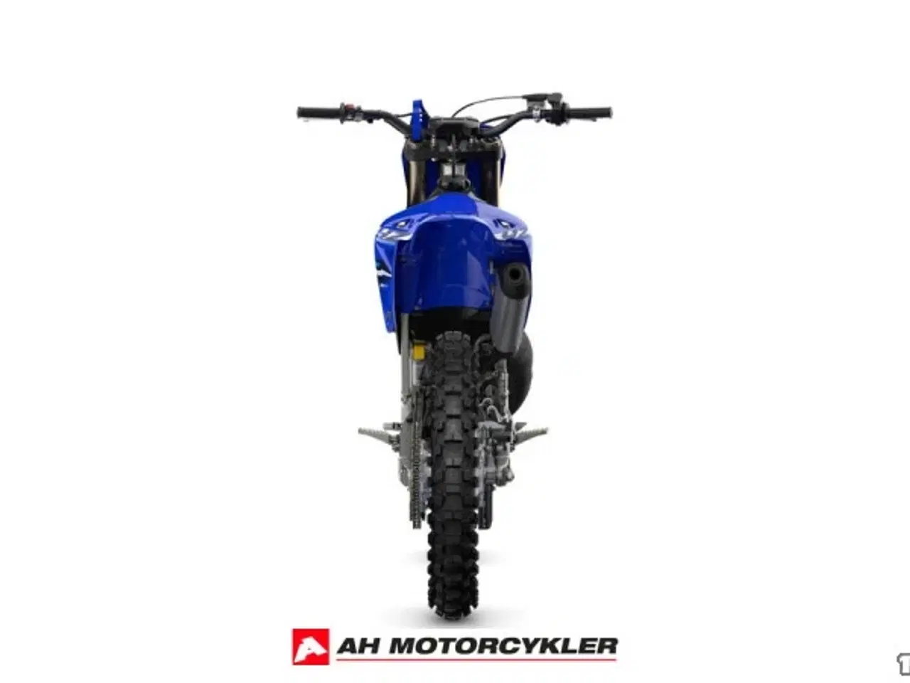 Billede 6 - Yamaha YZ 125