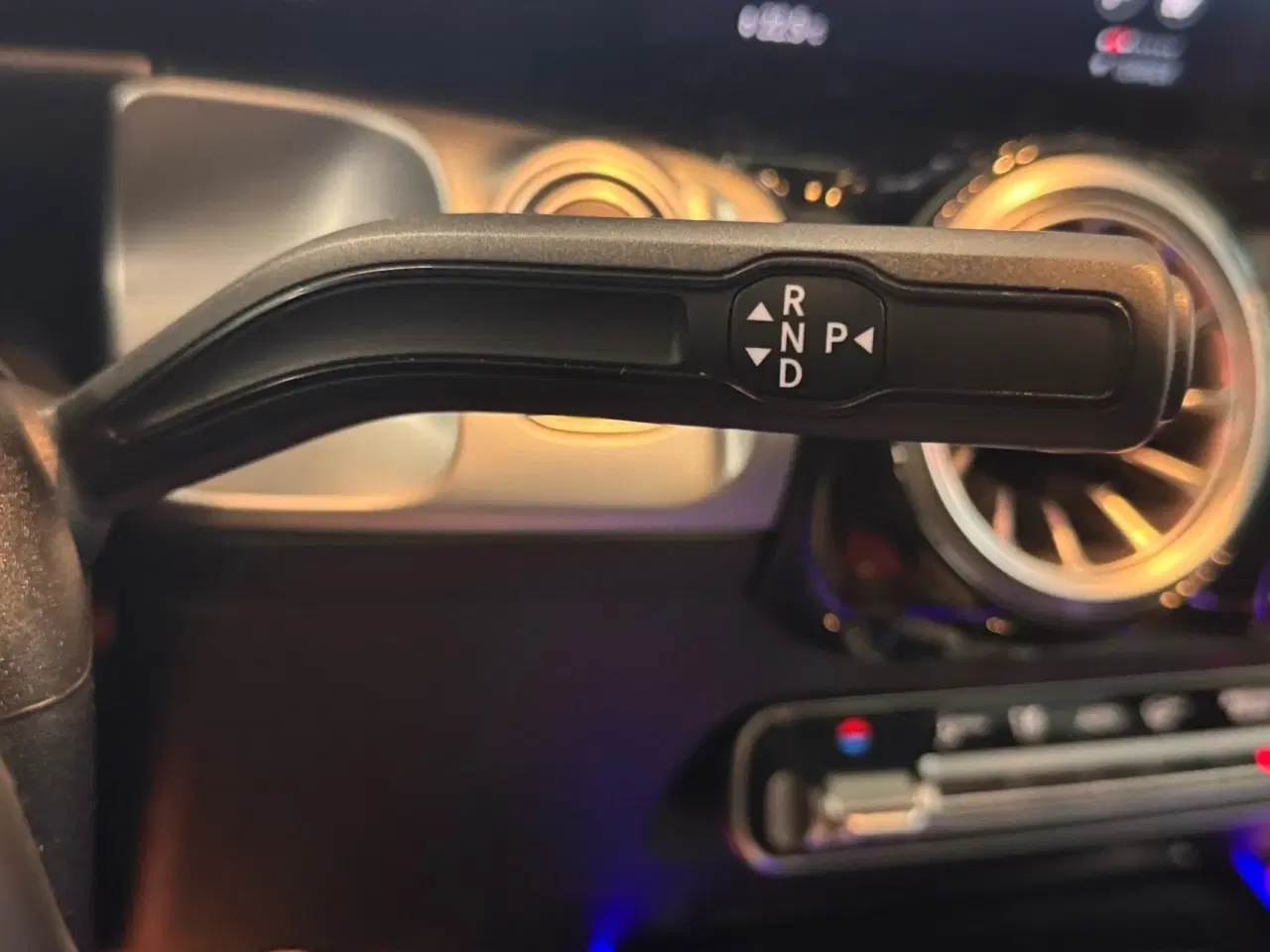 Billede 14 - Mercedes-Benz EQB 300 EL AMG Line 4Matic 228HK 5d Aut.