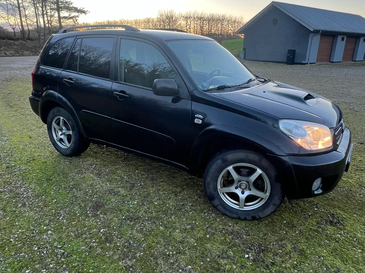 Billede 2 - Toyota Rav 4