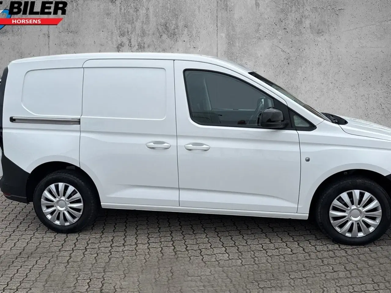 Billede 9 - VW Caddy 2,0 TDi 102 Cargo