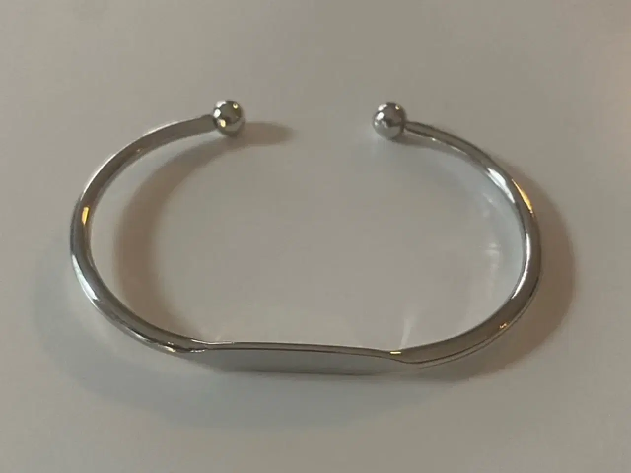 Billede 1 - * Elegant armring