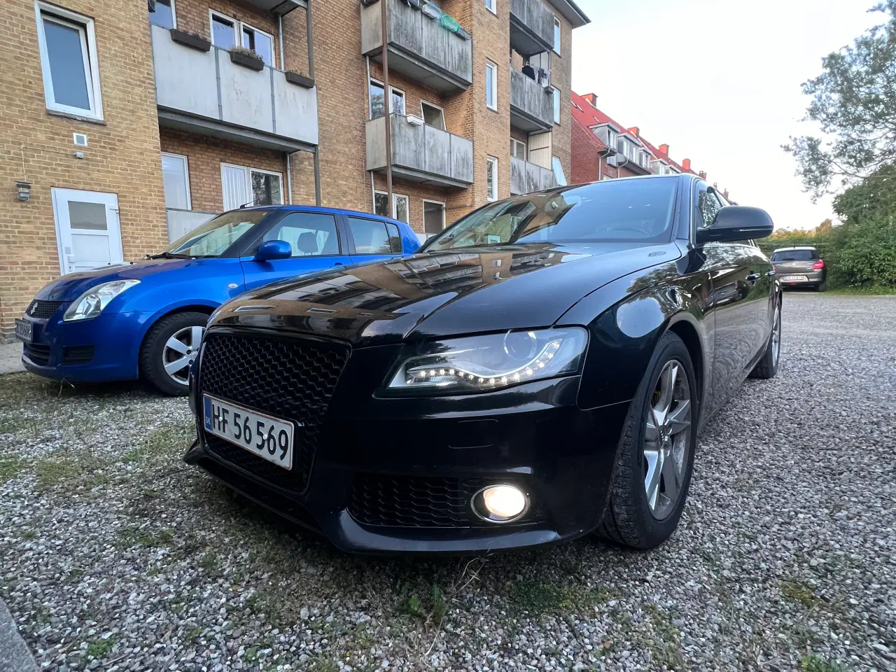 Billede 2 - Audi A4 2.0 TFSI