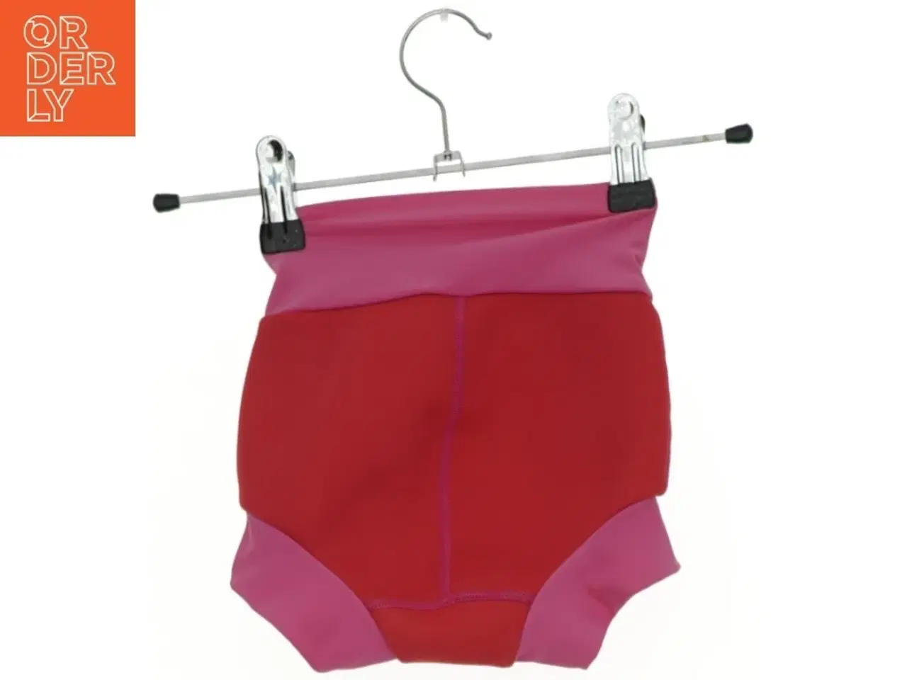 Billede 2 - Badebukser7ble fra splash about (str. 86 cm)