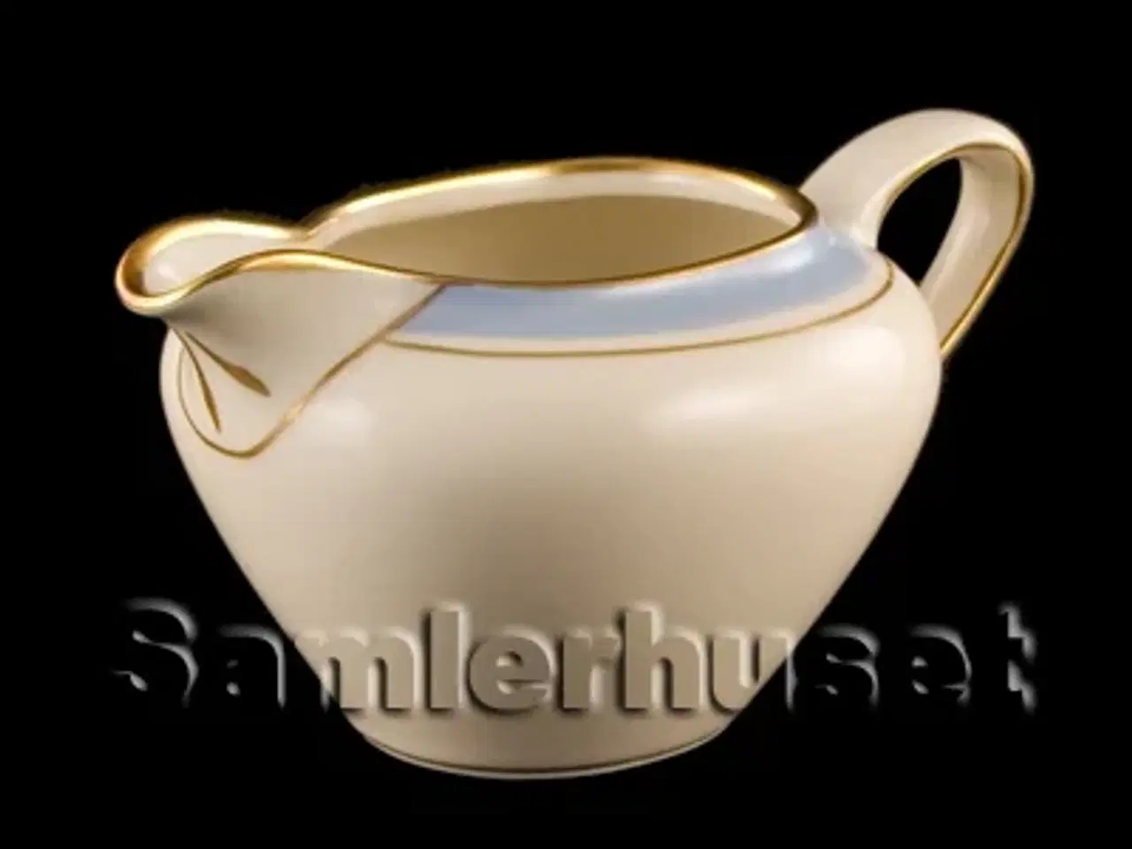 Billede 1 - Fredensborg Flødekande