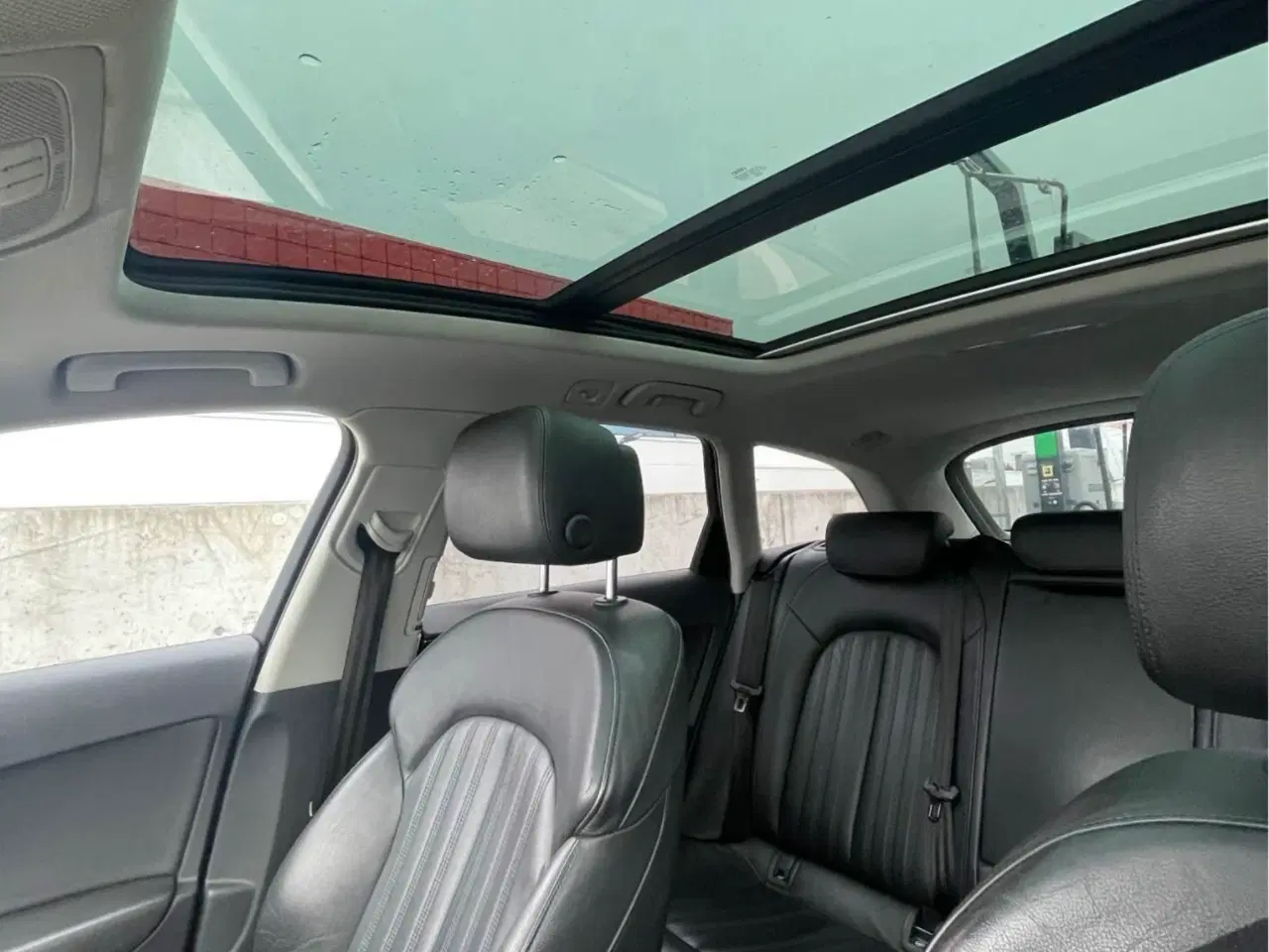 Billede 4 - Audi a6 3.0 tdi quattro
