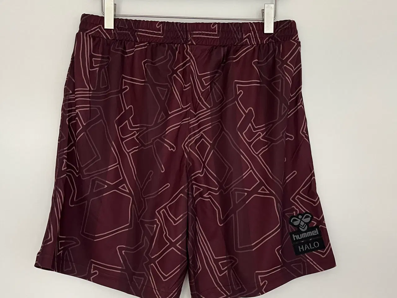 Billede 4 - DBU shorts