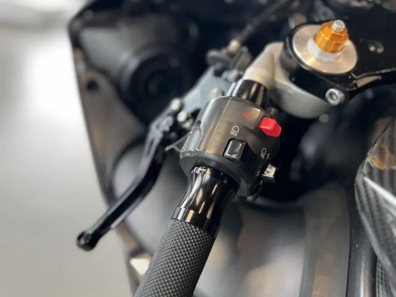Billede 12 - Yamaha YZF R1