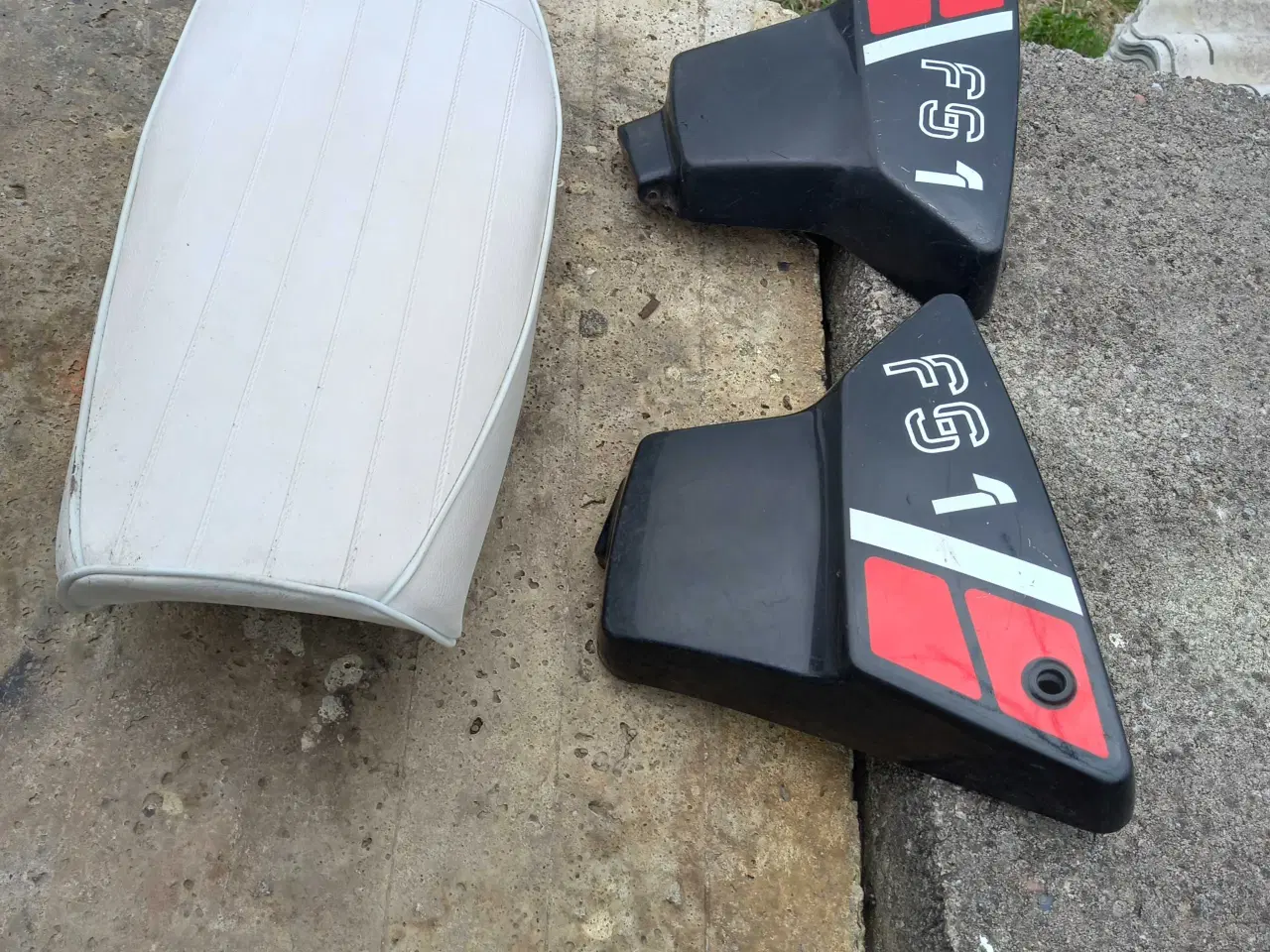 Billede 3 - Yamaha fs1