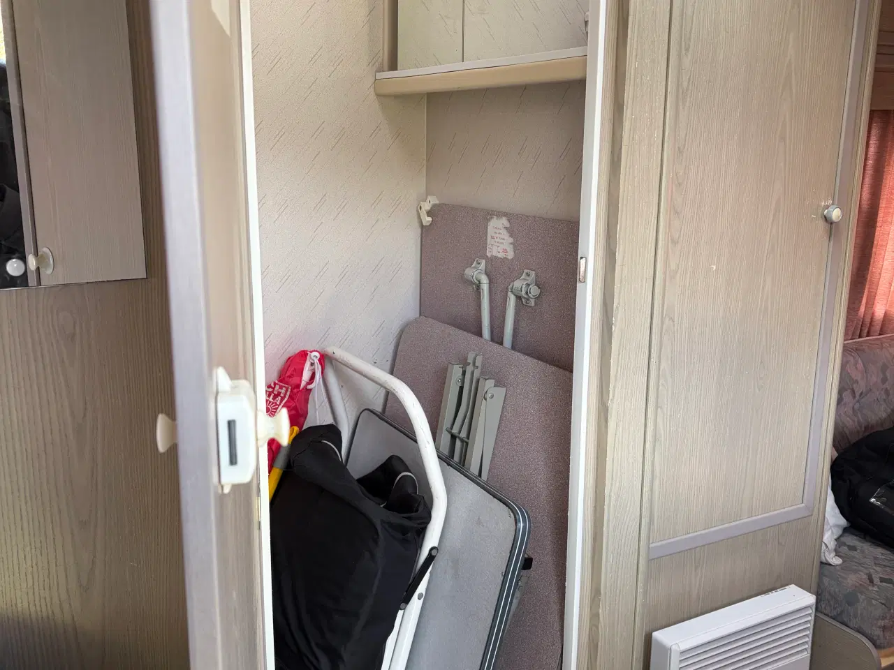 Billede 9 - Campingvogn Sprite 