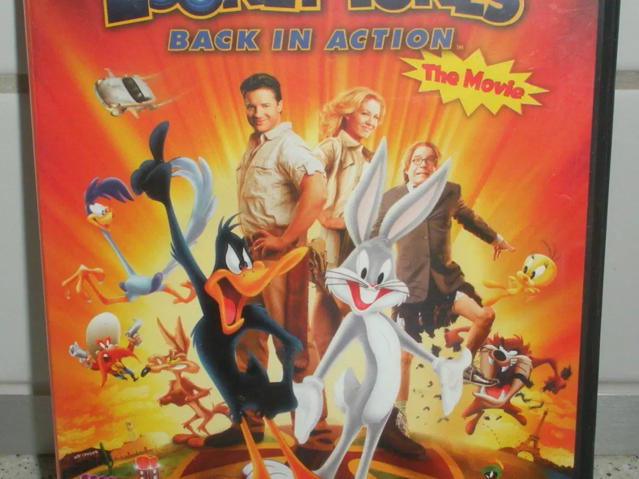 Billede 2 - DVD’er  film Sælges 