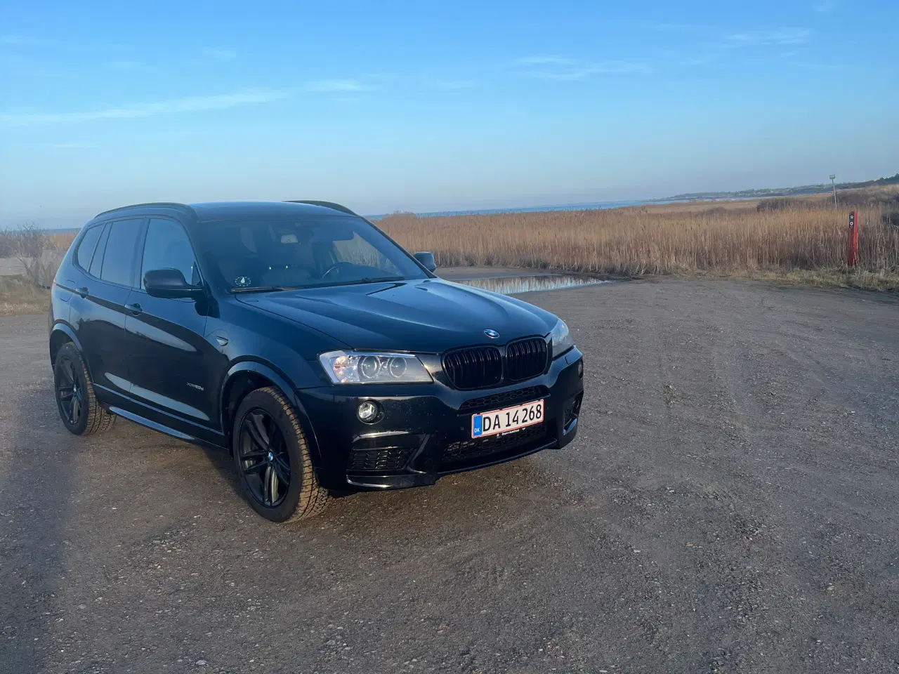 Billede 2 - Bmw x3 2,0 M-sport