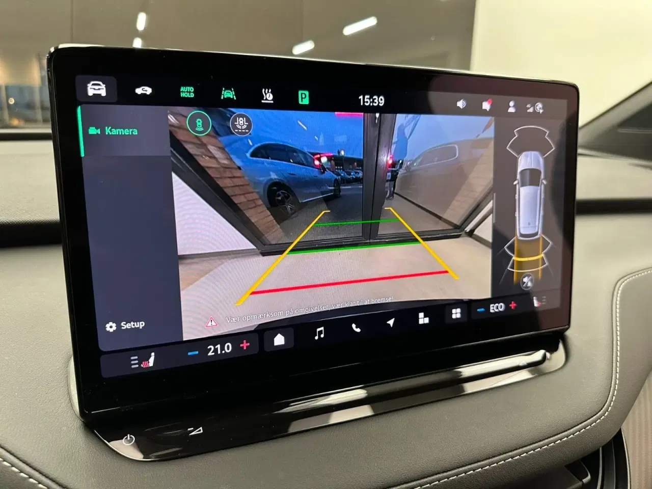 Billede 22 - Skoda Enyaq 85 iV Sportline