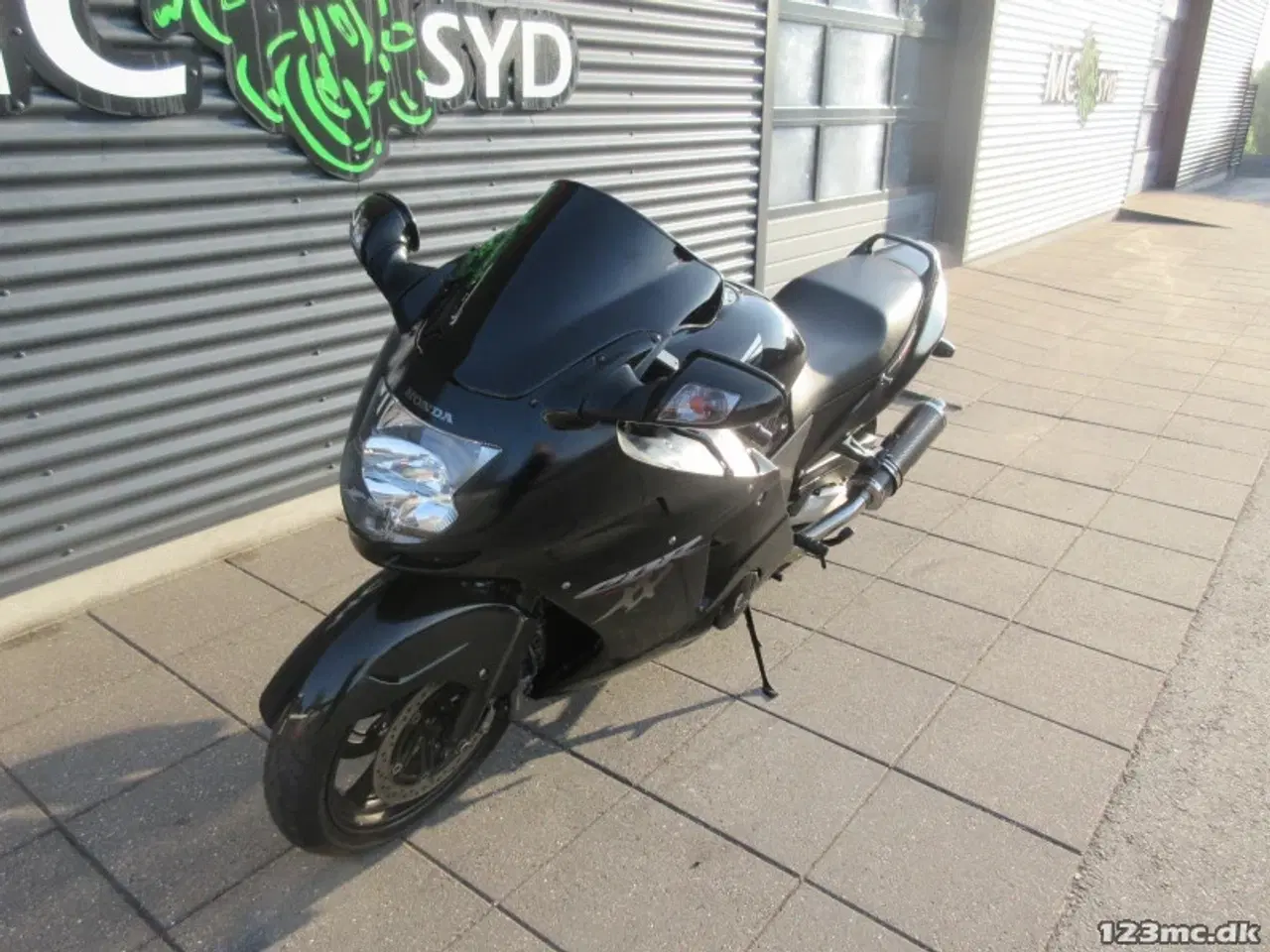 Billede 18 - Honda CBR 1100 XX MC-SYD BYTTER GERNE