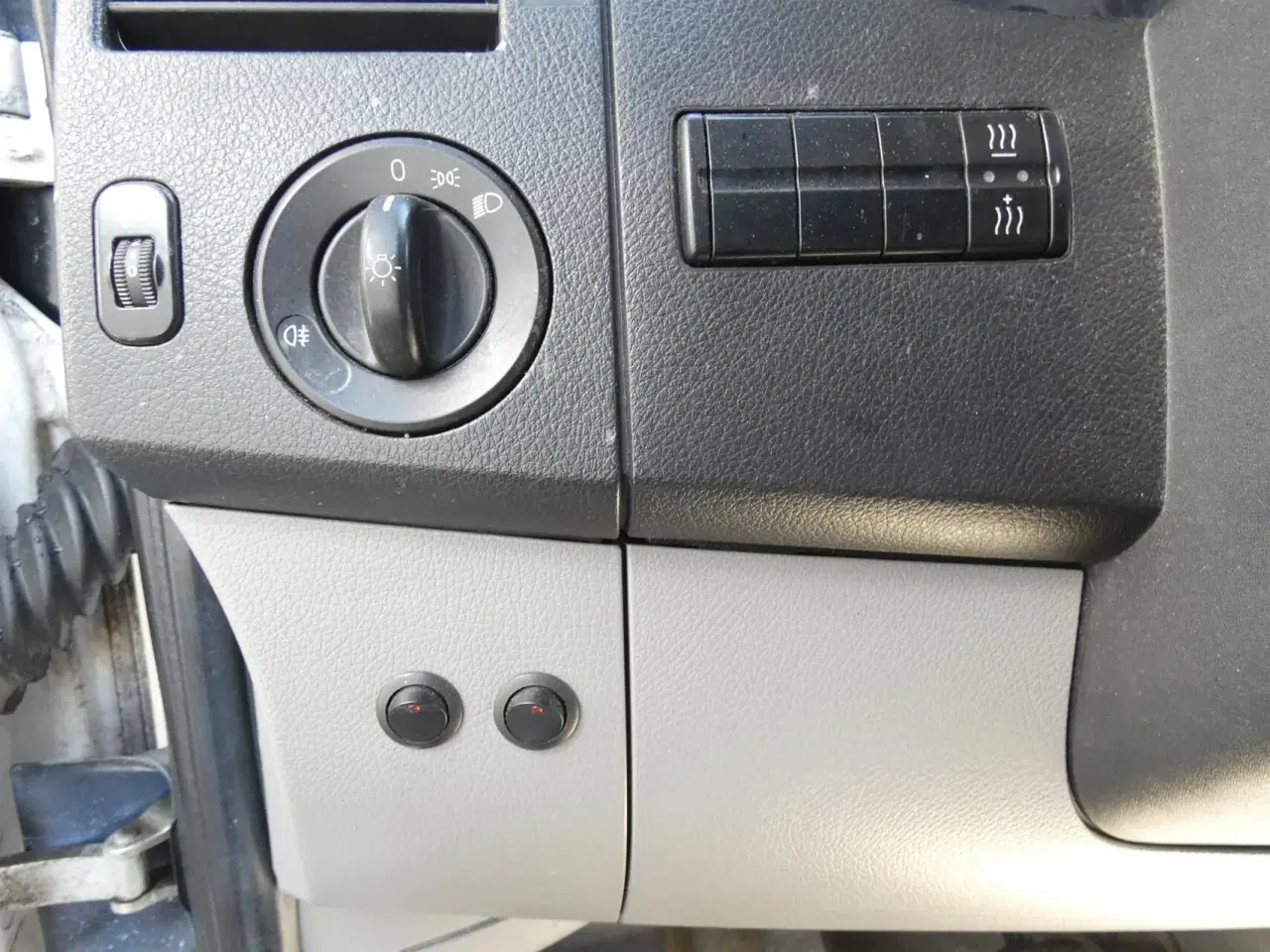 Billede 12 - Mercedes-Benz Sprinter 316 2,1 CDI R3 163HK Van 6g