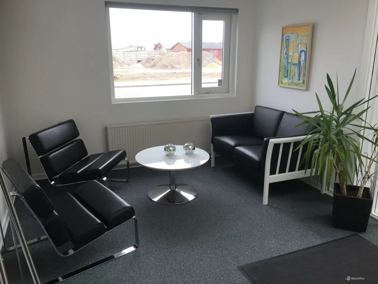 Billede 2 - 20 m2 Kontor ledig centralt i Esbjerg