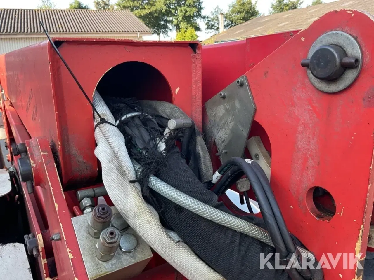 Billede 10 - Bomlift Nifty 21080