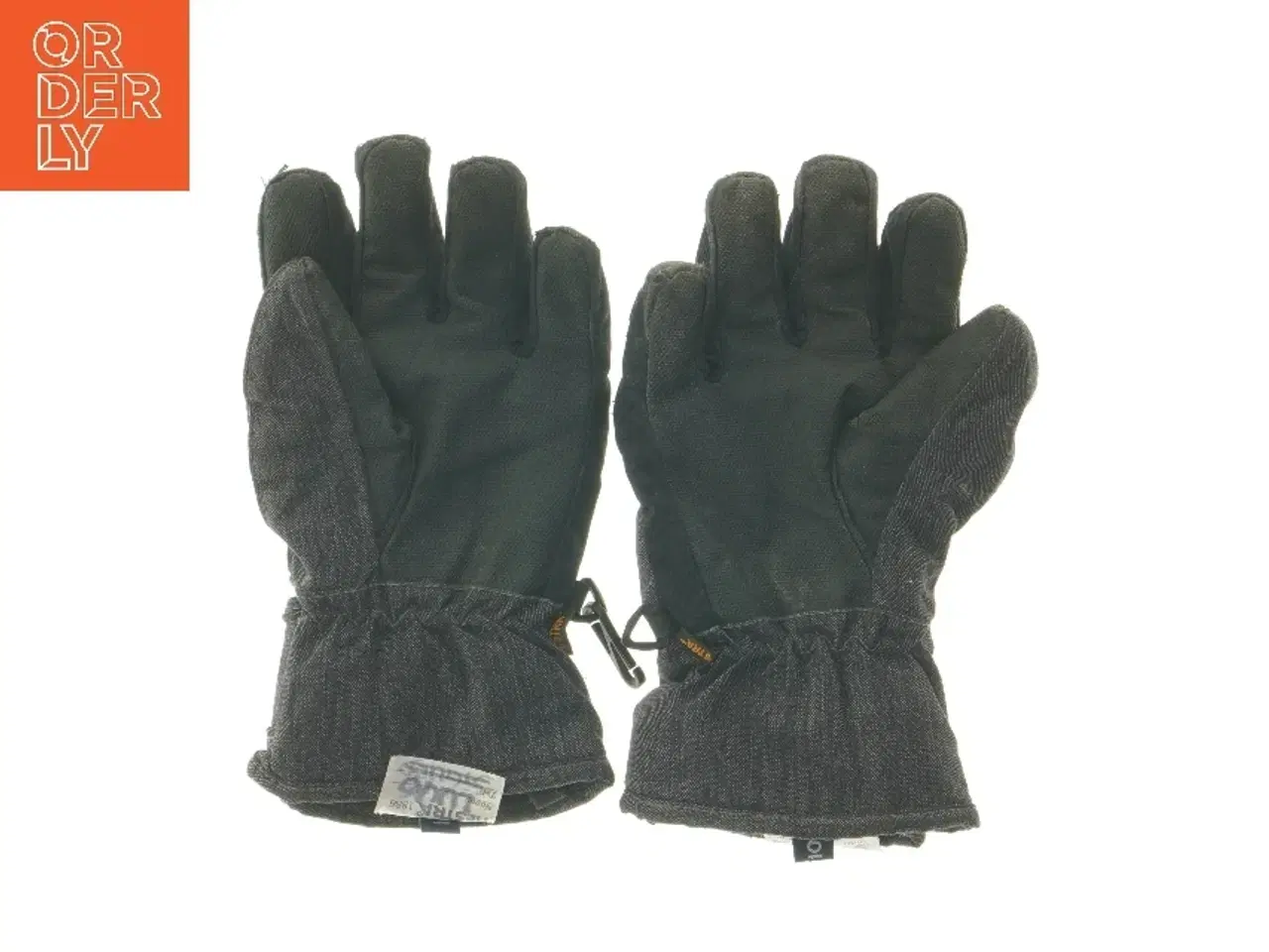 Billede 4 - Børnehandsker fra Hestra (str. 6 år cm)