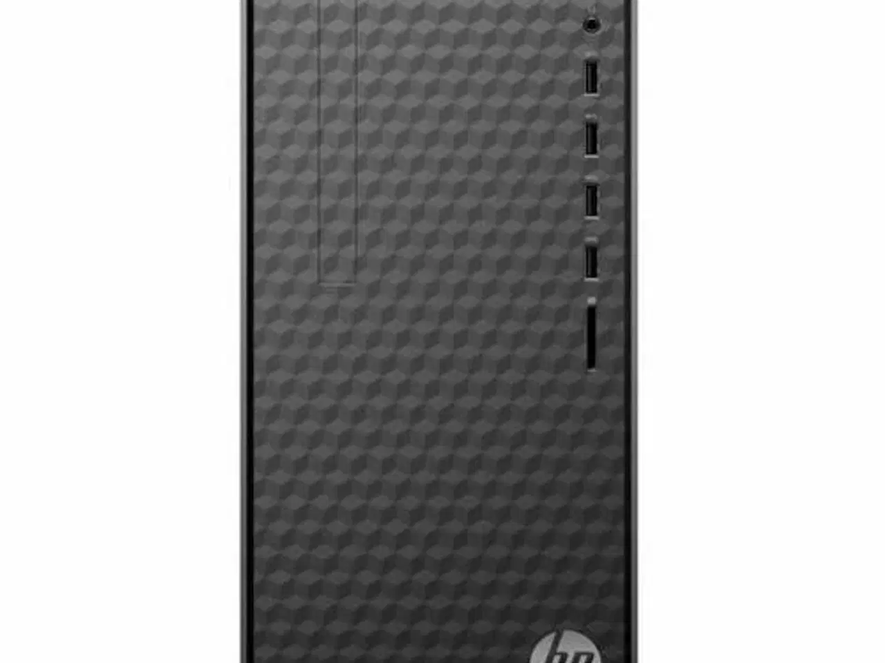 Billede 1 - fin hp desktop computer er som ny 