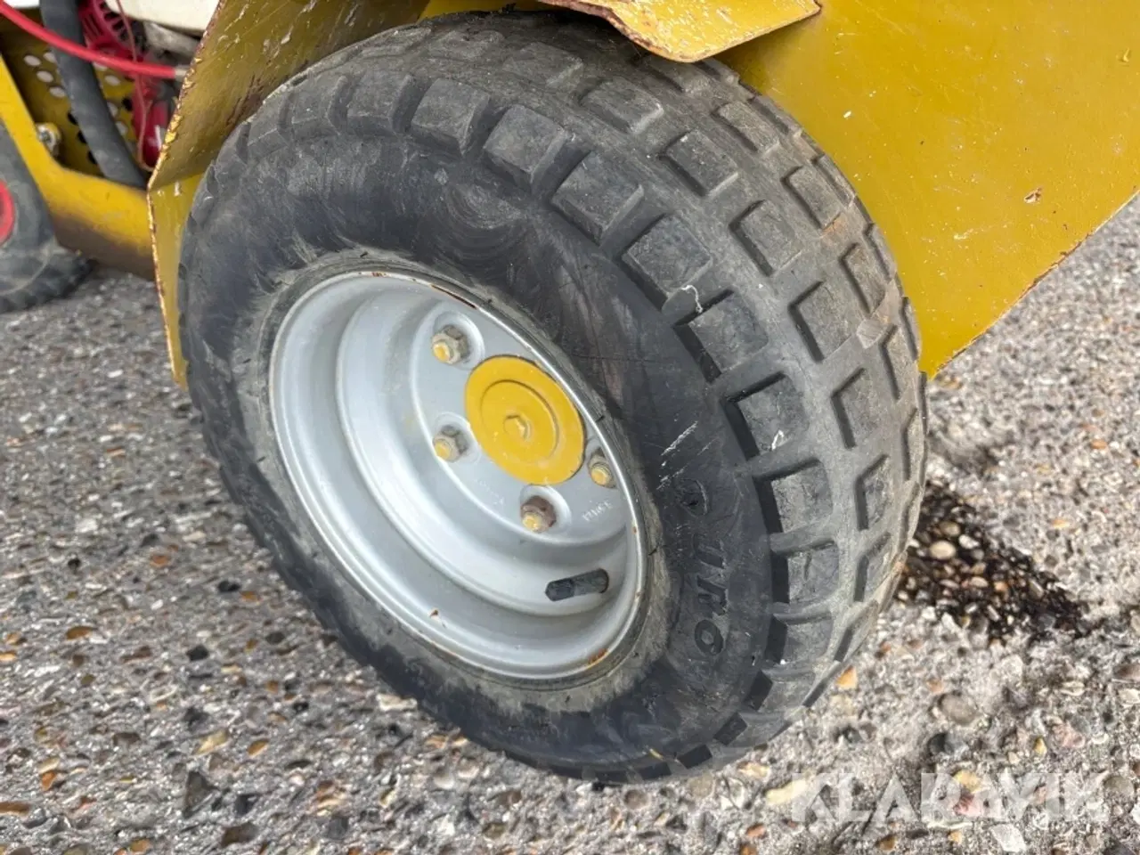 Billede 10 - Motorbør Hedensted Super Skub/Hydra