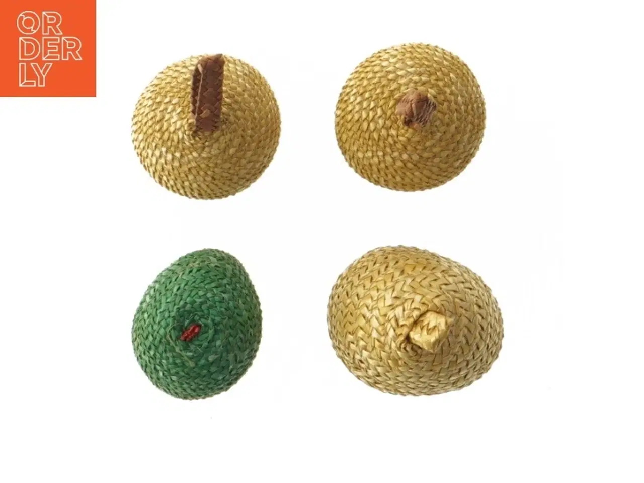 Billede 3 - Ægge varmere (str. ø 6 cm længde 8 cm)