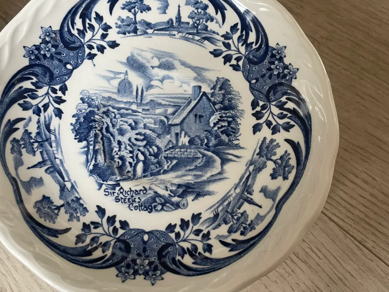 Billede 3 - Porcelæn staffordshire