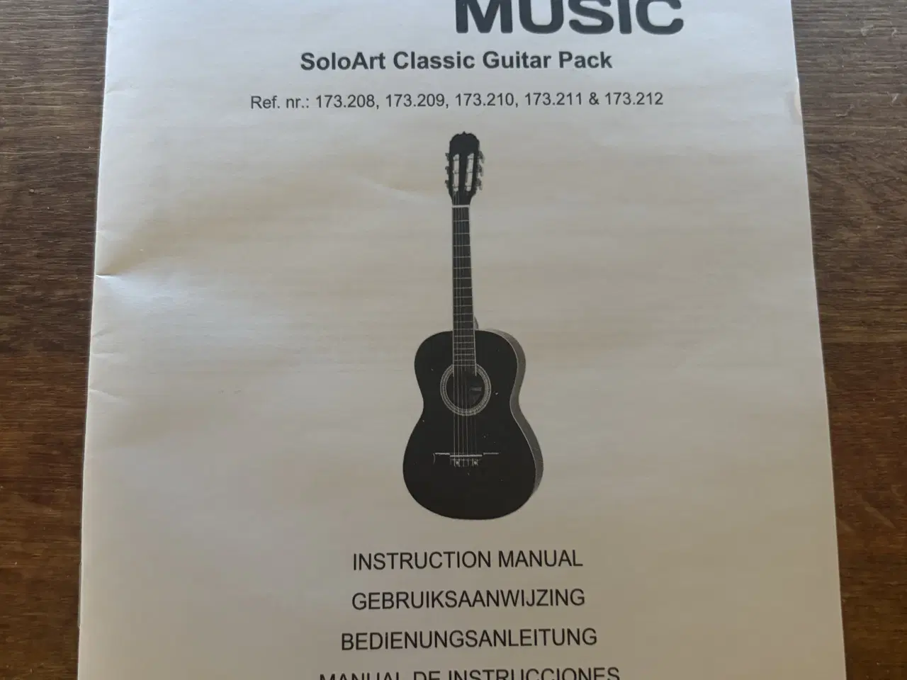 Billede 8 - Guitar Max Music