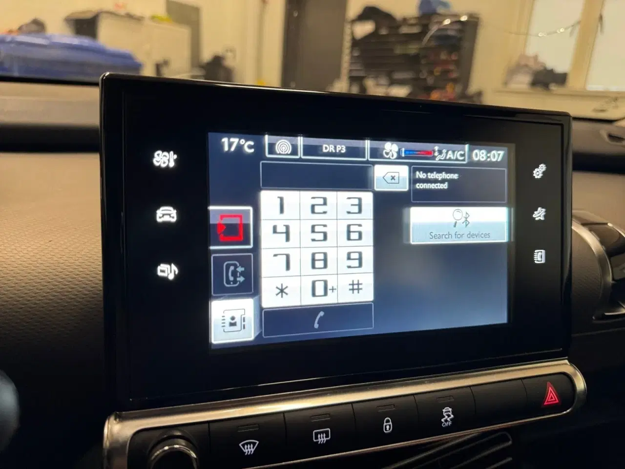 Billede 9 - Citroën C4 Cactus 1,6 e-HDi 92 Feel ETG6