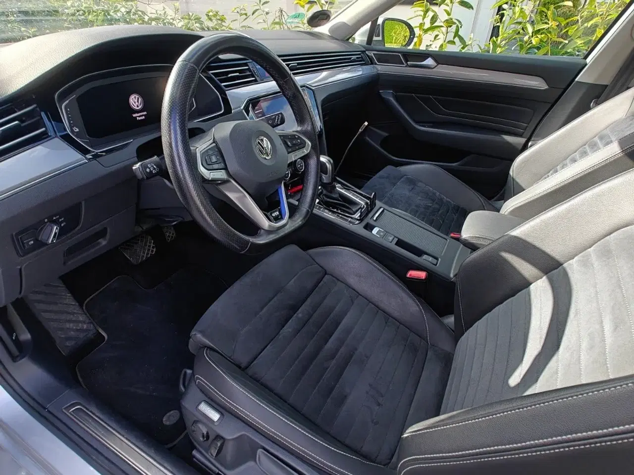 Billede 6 - VW Passat 1,4 GTE DSG