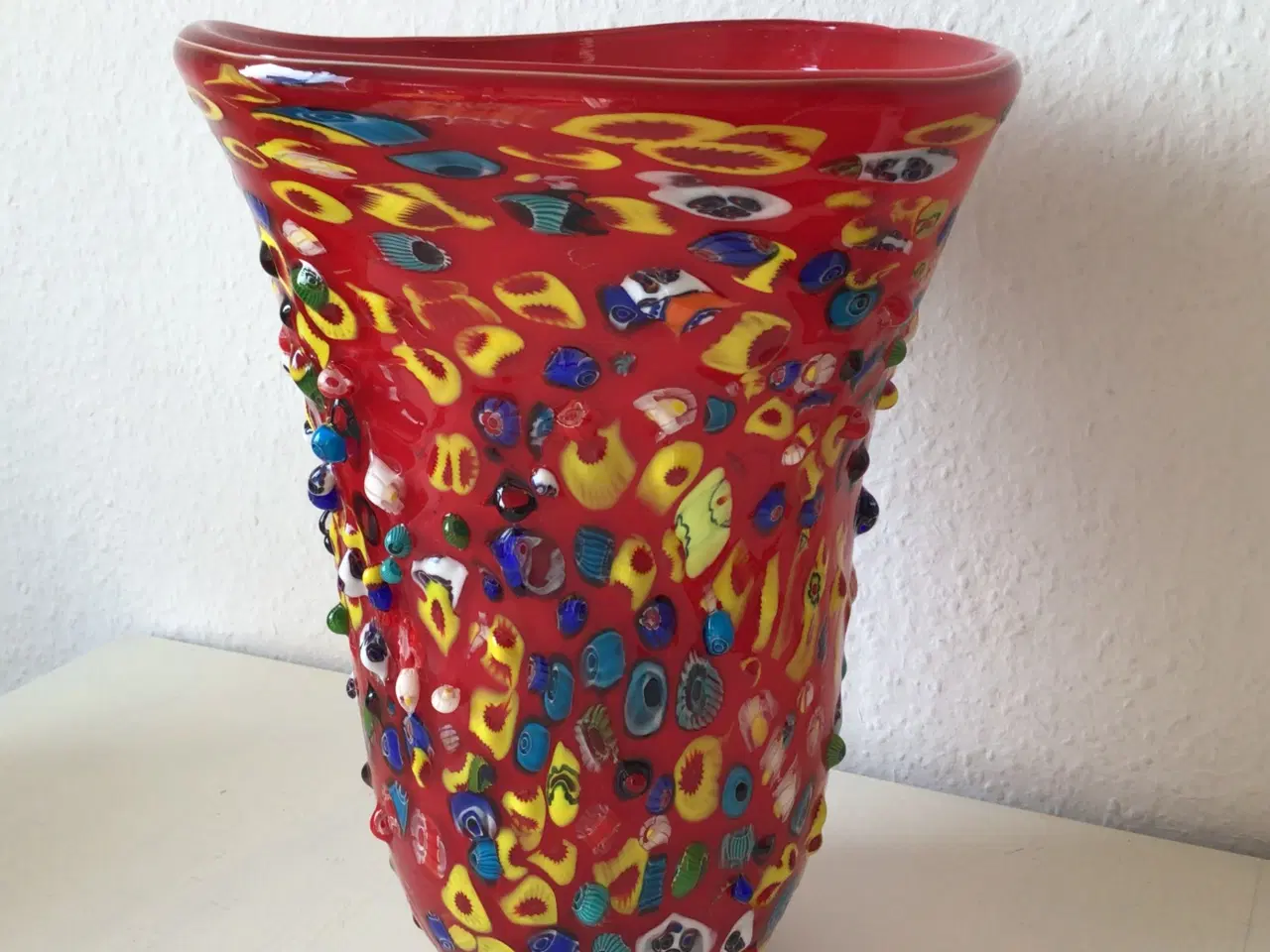 Billede 3 - Murano glaskunst
