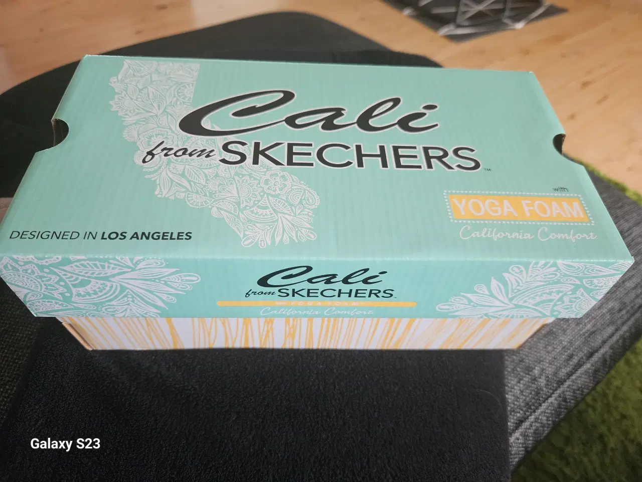 Billede 10 - SKECHERS FLIP FLOP SANDALER 