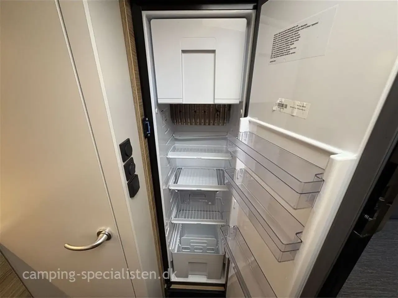Billede 7 - 2020 - Adria Action 391 LH   Adria Action 391 LH 2020 - Se den nu hos Camping-Specialisten.dk