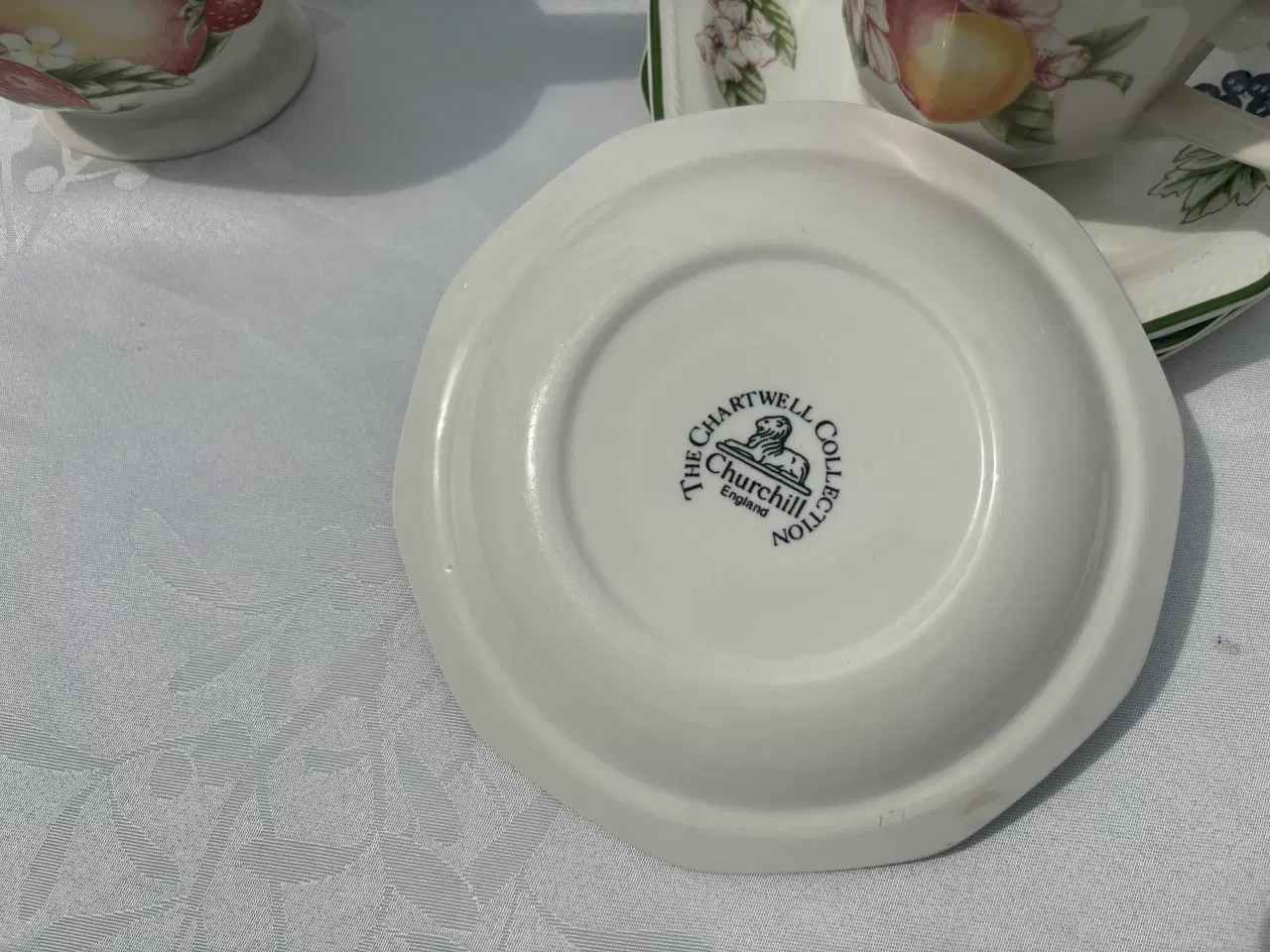 Billede 2 - Chartwell Collection 