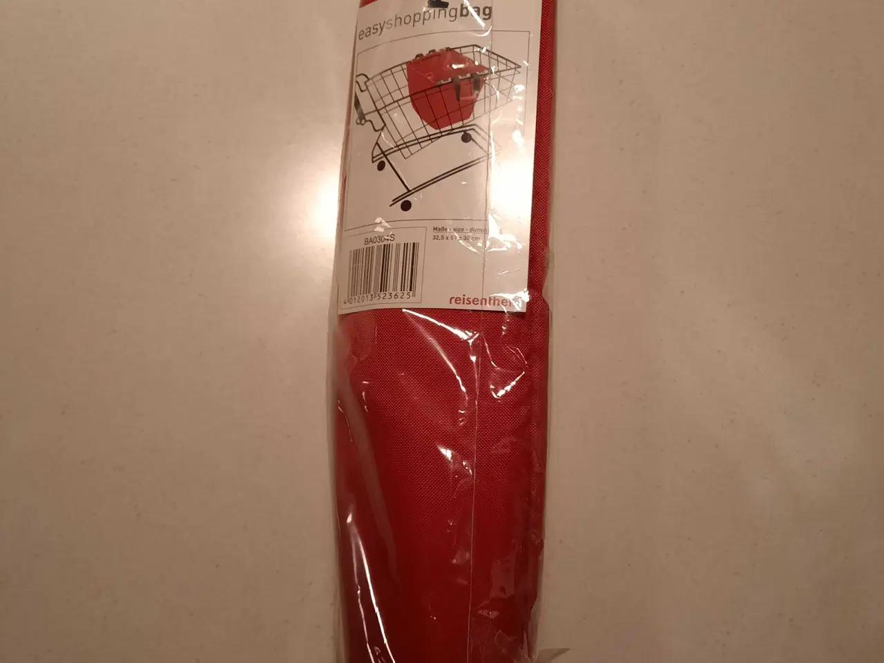 Billede 2 - Reisenthel easy shopping bag