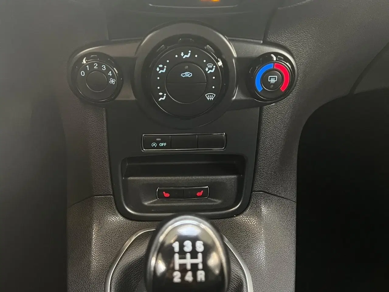 Billede 9 - Ford Fiesta 1,0 65 Trend