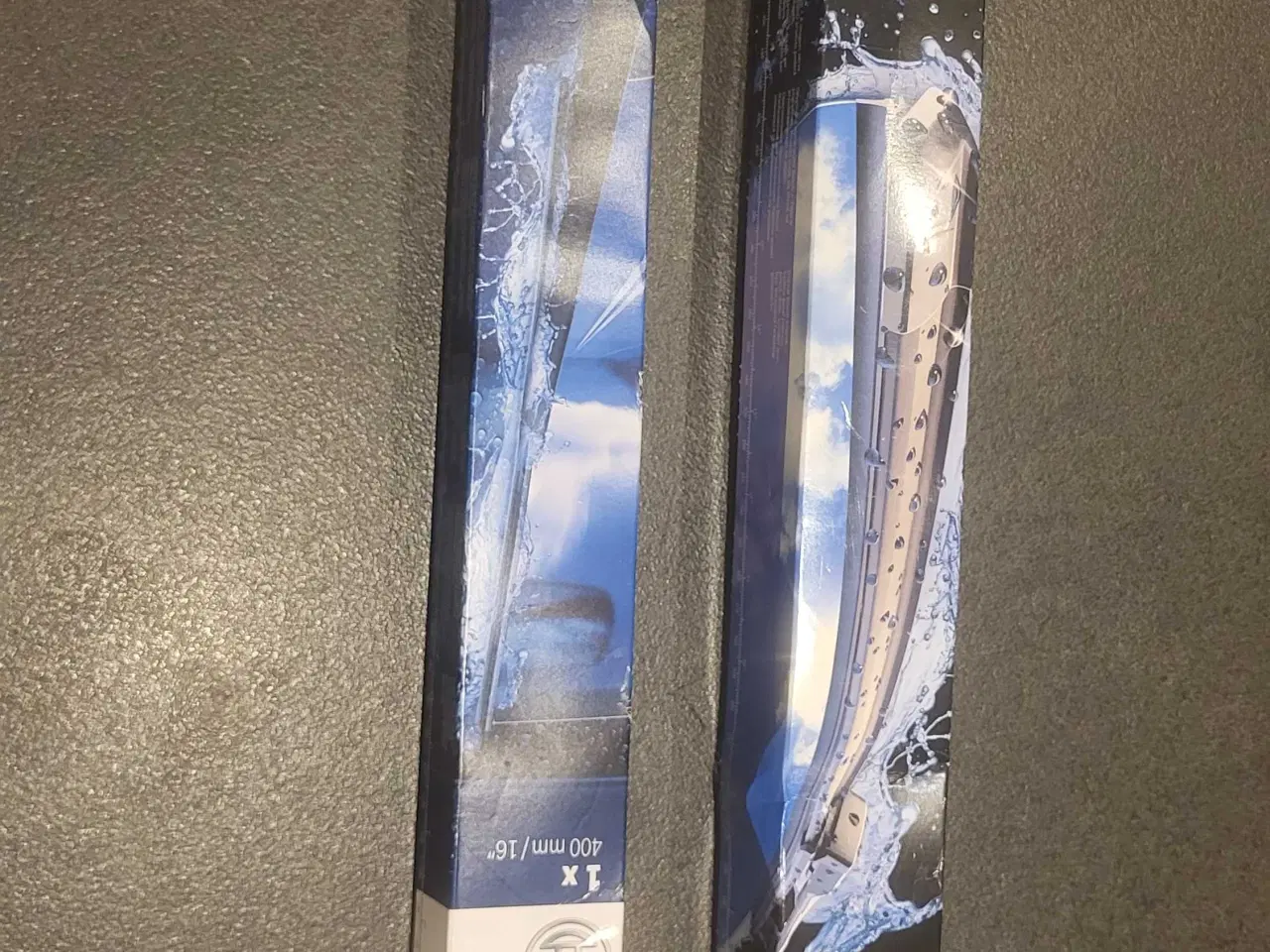 Billede 1 - Bosch vinduesvisker